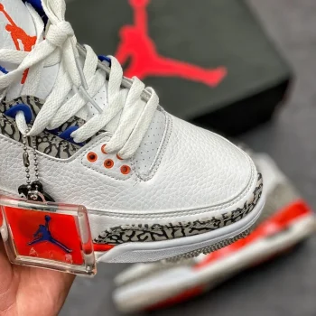 AJ 3 Retro Knicks