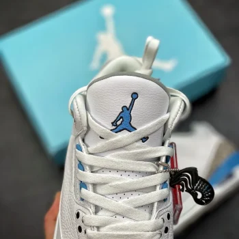 AJ 3 Retro Unc 2020