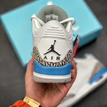 AJ 3 Retro Unc 2020