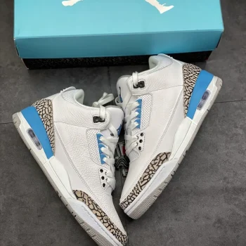 AJ 3 Retro Unc 2020