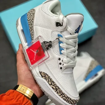 AJ 3 Retro Unc 2020