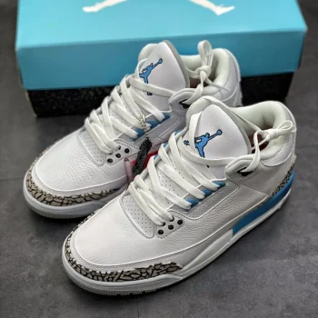 AJ 3 Retro Unc 2020