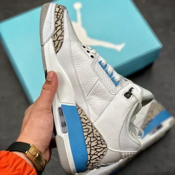 AJ 3 Retro Unc 2020