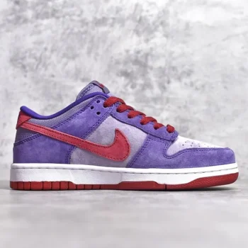 Dunk Low Retro Vol. 1 Sp Plum