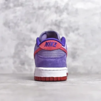 Dunk Low Retro Vol. 1 Sp Plum