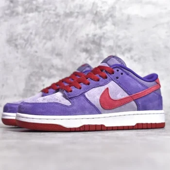 Dunk Low Retro Vol. 1 Sp Plum