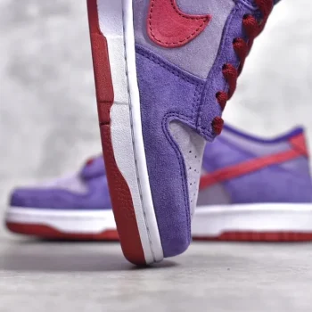 Dunk Low Retro Vol. 1 Sp Plum