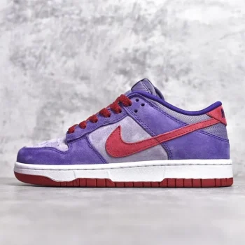 Dunk Low Retro Vol. 1 Sp Plum