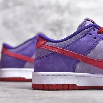 Dunk Low Retro Vol. 1 Sp Plum