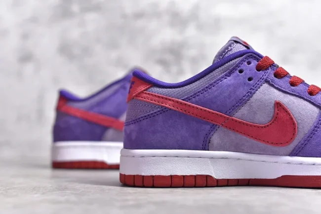 Dunk Low Retro Vol. 1 Sp Plum