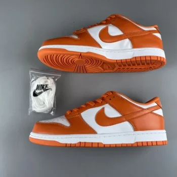 Dunk Low Retro Sp Syracuse