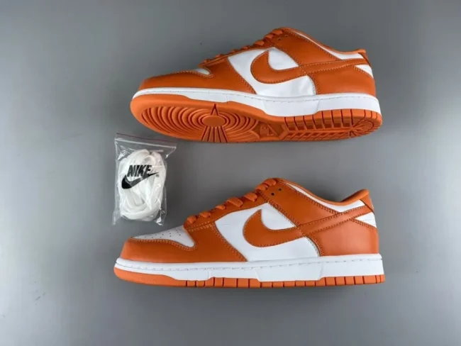 Dunk Low Retro Sp Syracuse