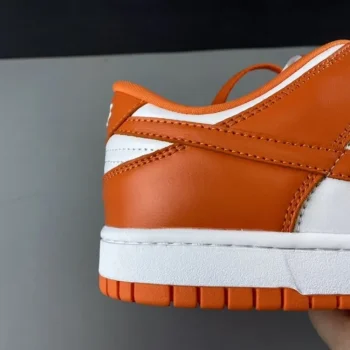 Dunk Low Retro Sp Syracuse