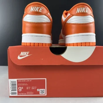 Dunk Low Retro Sp Syracuse