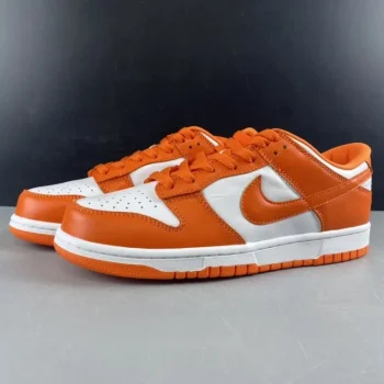 Dunk Low Retro Sp Syracuse