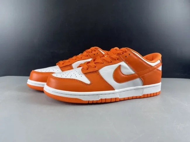 Dunk Low Retro Sp Syracuse