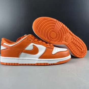 Dunk Low Retro Sp Syracuse