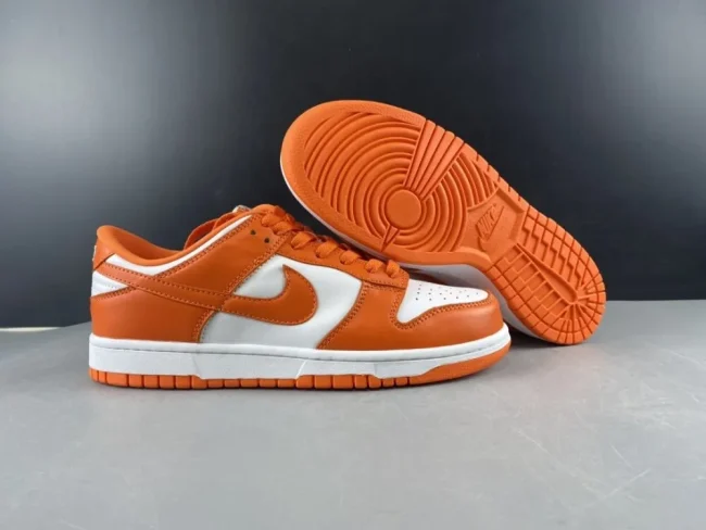 Dunk Low Retro Sp Syracuse