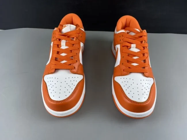 Dunk Low Retro Sp Syracuse