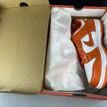 Dunk Low Retro Sp Syracuse