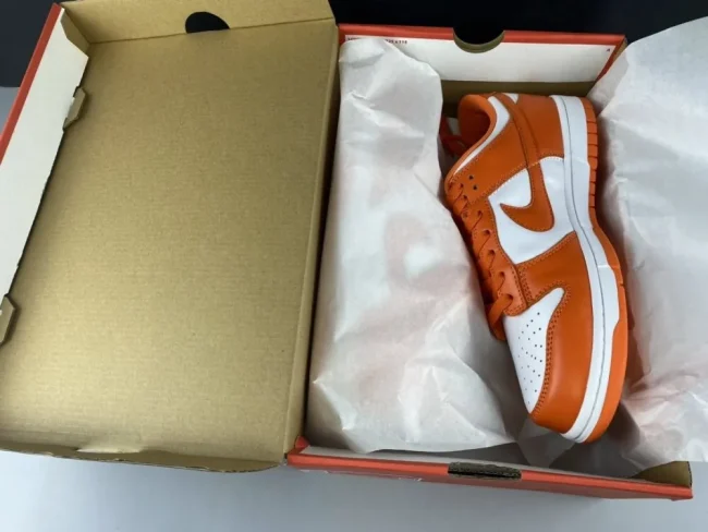 Dunk Low Retro Sp Syracuse