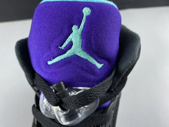 Aj 5 Retro Top 3