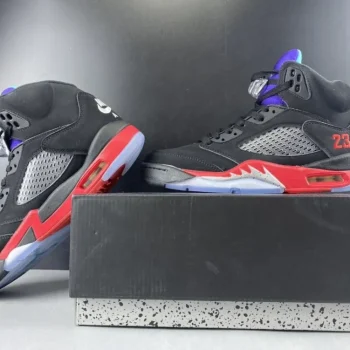 Aj 5 Retro Top 3