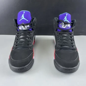 Aj 5 Retro Top 3