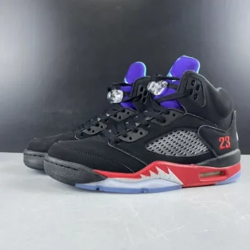 Aj 5 Retro Top 3