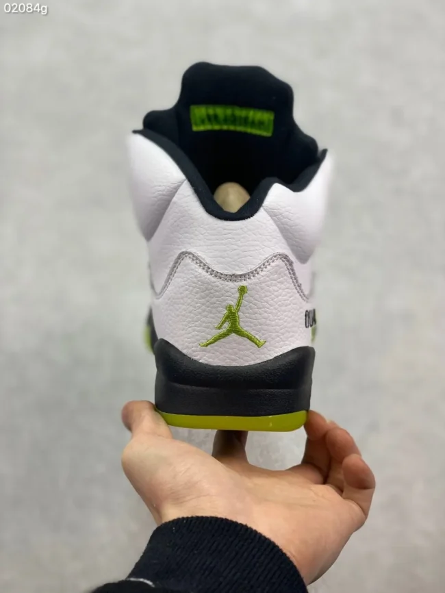 Aj 5 Retro Quai 54