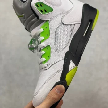 Aj 5 Retro Quai 54