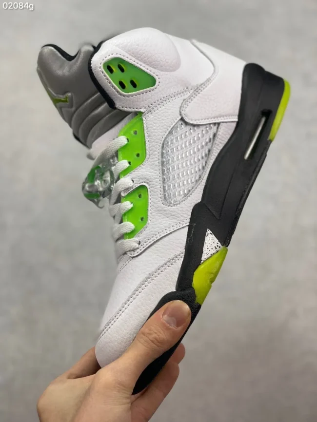 Aj 5 Retro Quai 54