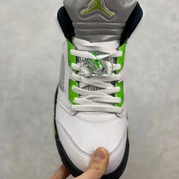 Aj 5 Retro Quai 54