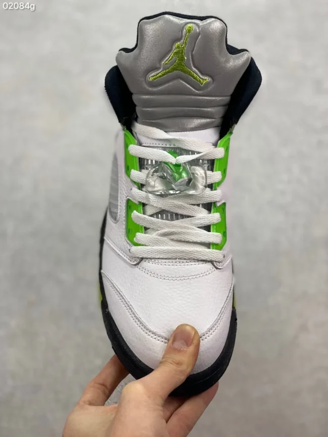 Aj 5 Retro Quai 54