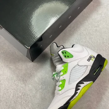 Aj 5 Retro Quai 54