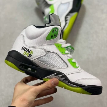 Aj 5 Retro Quai 54