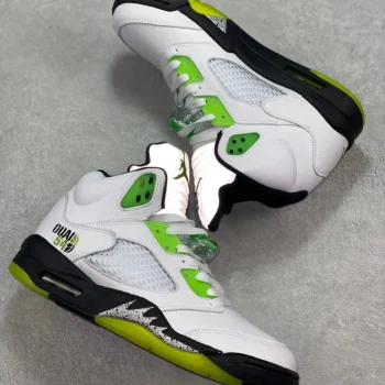 Aj 5 Retro Quai 54