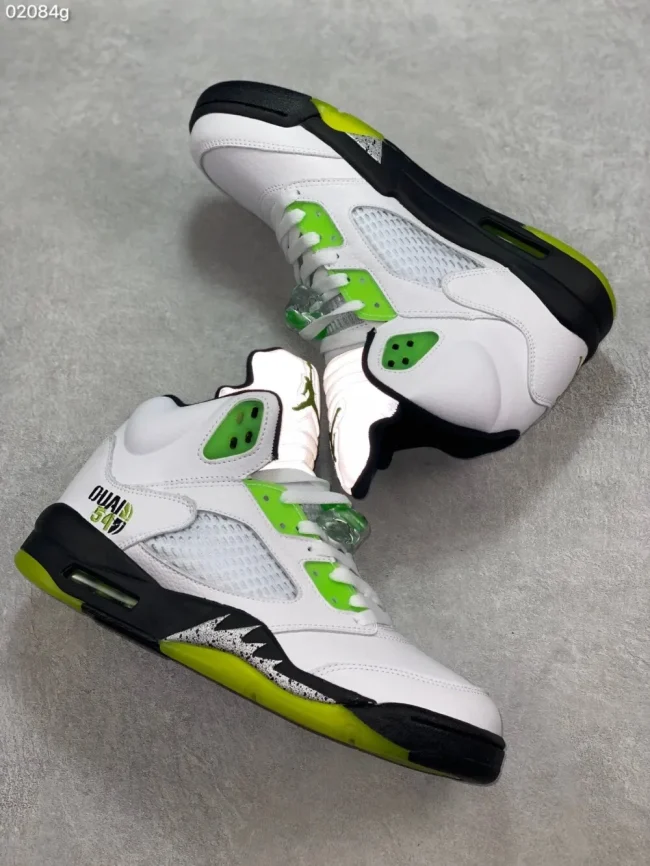 Aj 5 Retro Quai 54