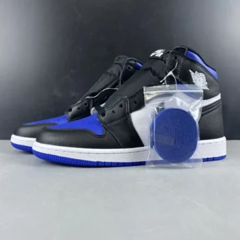 AJ 1 Retro High Royal Toe