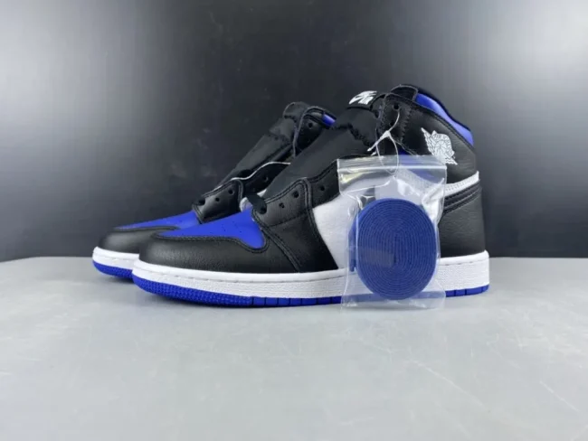 AJ 1 Retro High Royal Toe