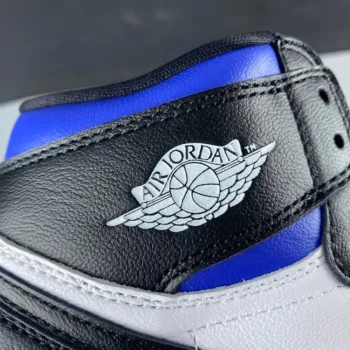 AJ 1 Retro High Royal Toe