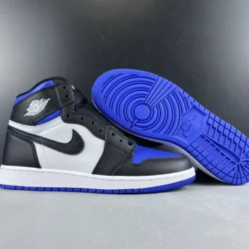 AJ 1 Retro High Royal Toe