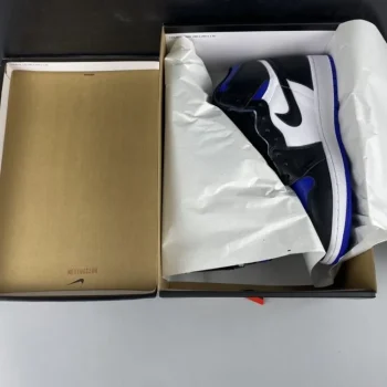 AJ 1 Retro High Royal Toe