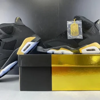 Aj 6 Retro Dmp