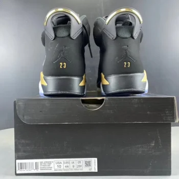 Aj 6 Retro Dmp