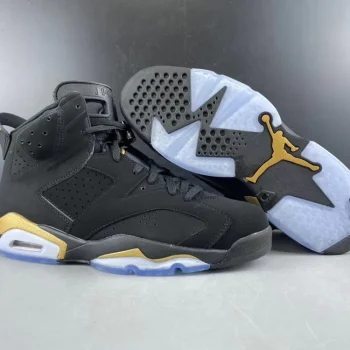 Aj 6 Retro Dmp