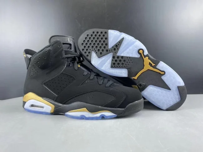 Aj 6 Retro Dmp