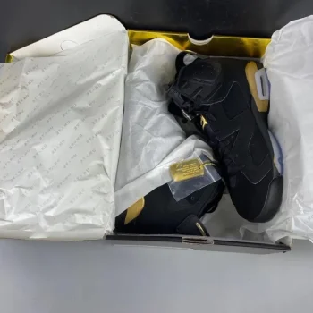 Aj 6 Retro Dmp