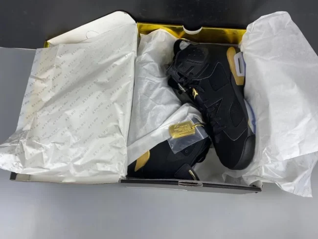 Aj 6 Retro Dmp