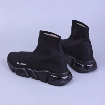 Balen Speed Trainer Black